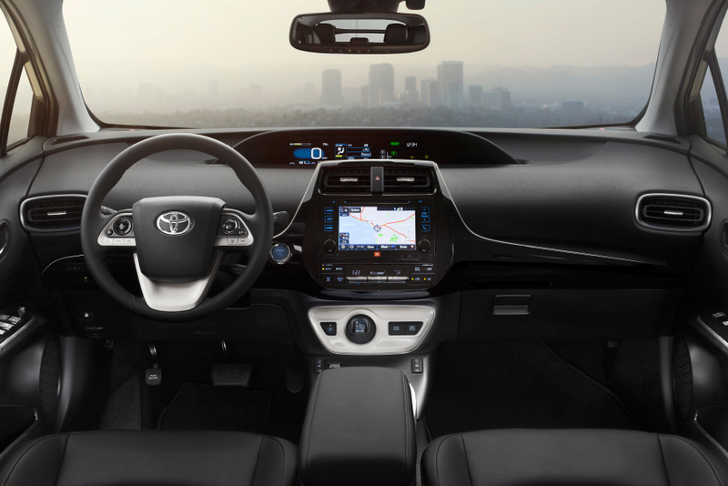 Illustration for article titled 2016 Toyota Prius: WUB-WUB-WUB-WUB-WUB-WUB-WUB